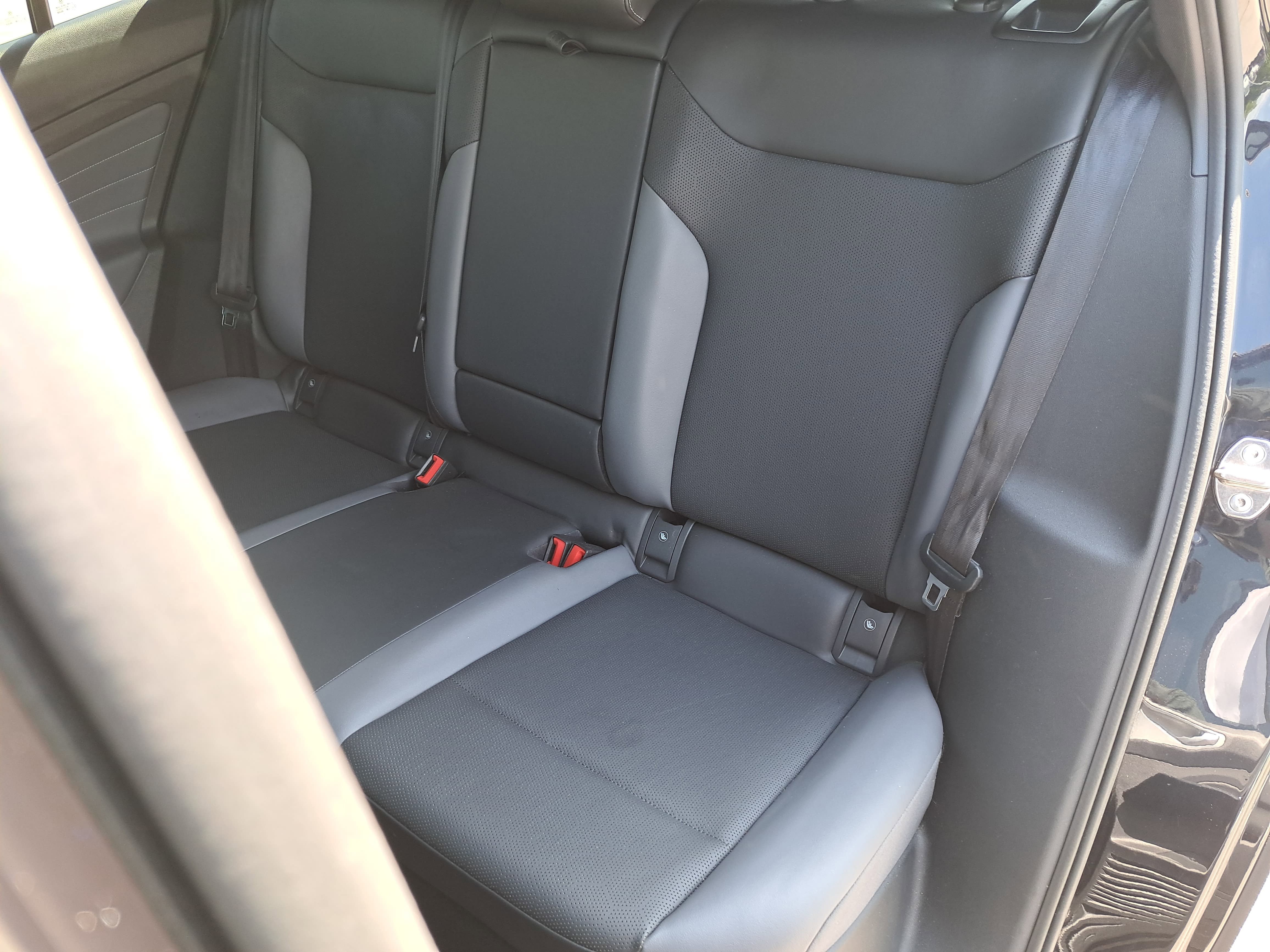 Certified 2023 Volkswagen ID.4 Pro S image 14