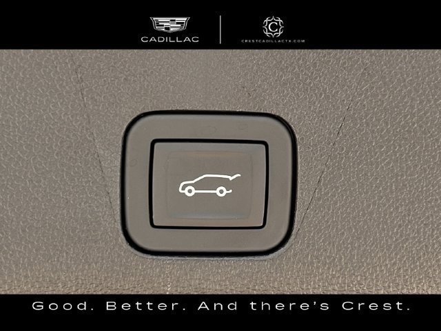 Used 2026 Cadillac Escalade V w/ LPO, Floor Liner Package AWD/4WD image 36