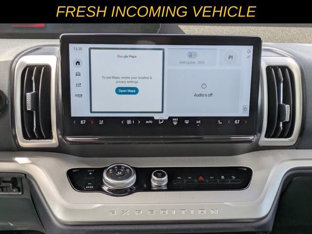 Used 2025 Ford Expedition Max Active image 15
