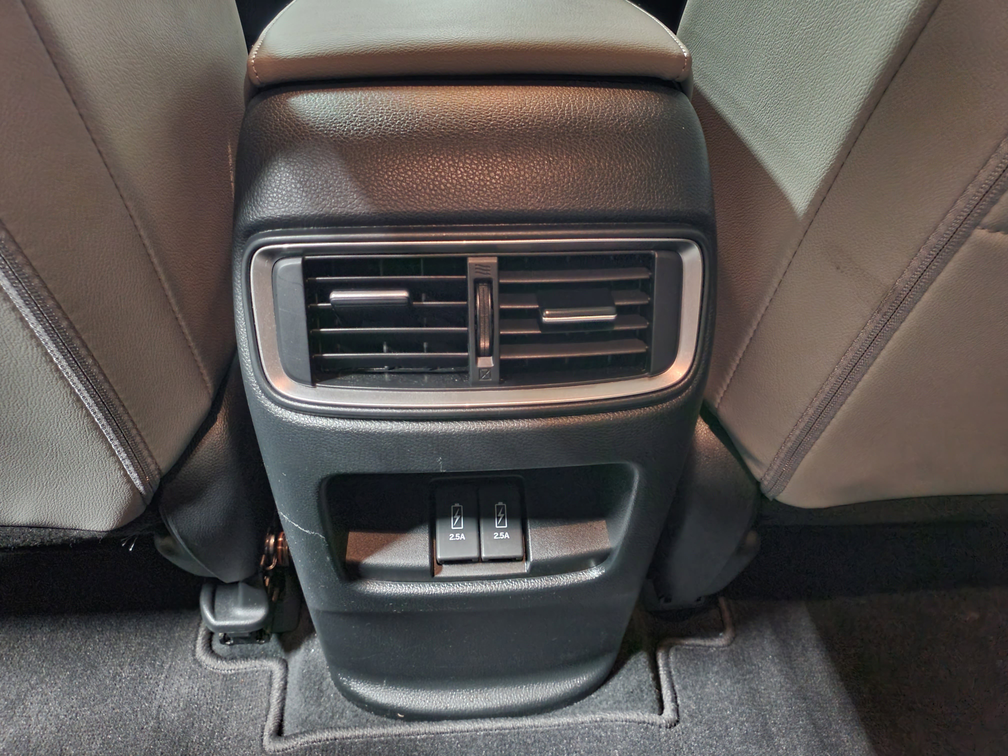 Used 2022 Honda CR-V Touring image 13