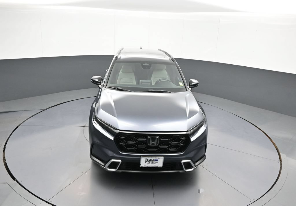 Certified 2023 Honda CR-V Sport Touring image 35
