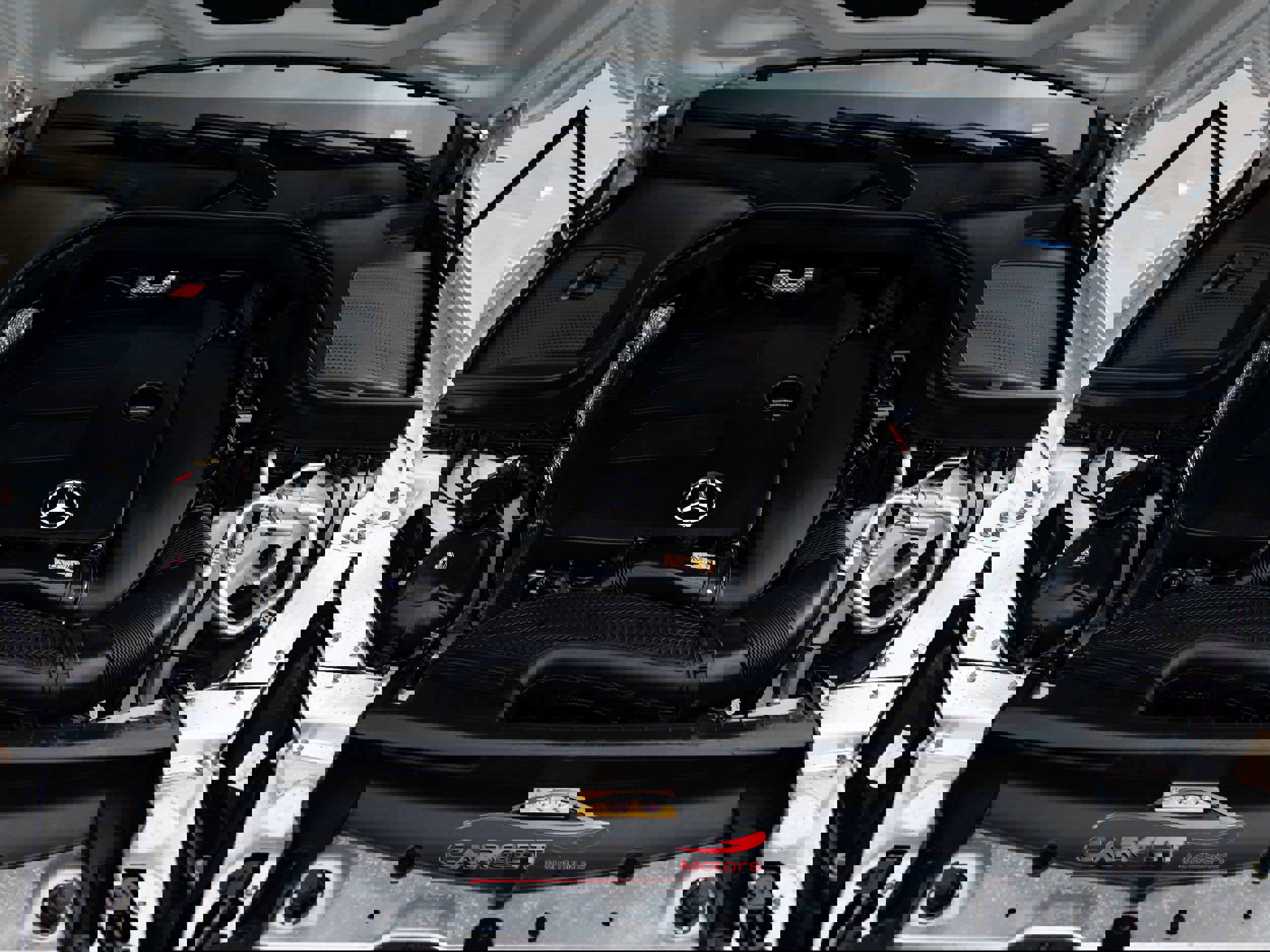 Used 2020 Mercedes-Benz GLC 300 4MATIC image 49