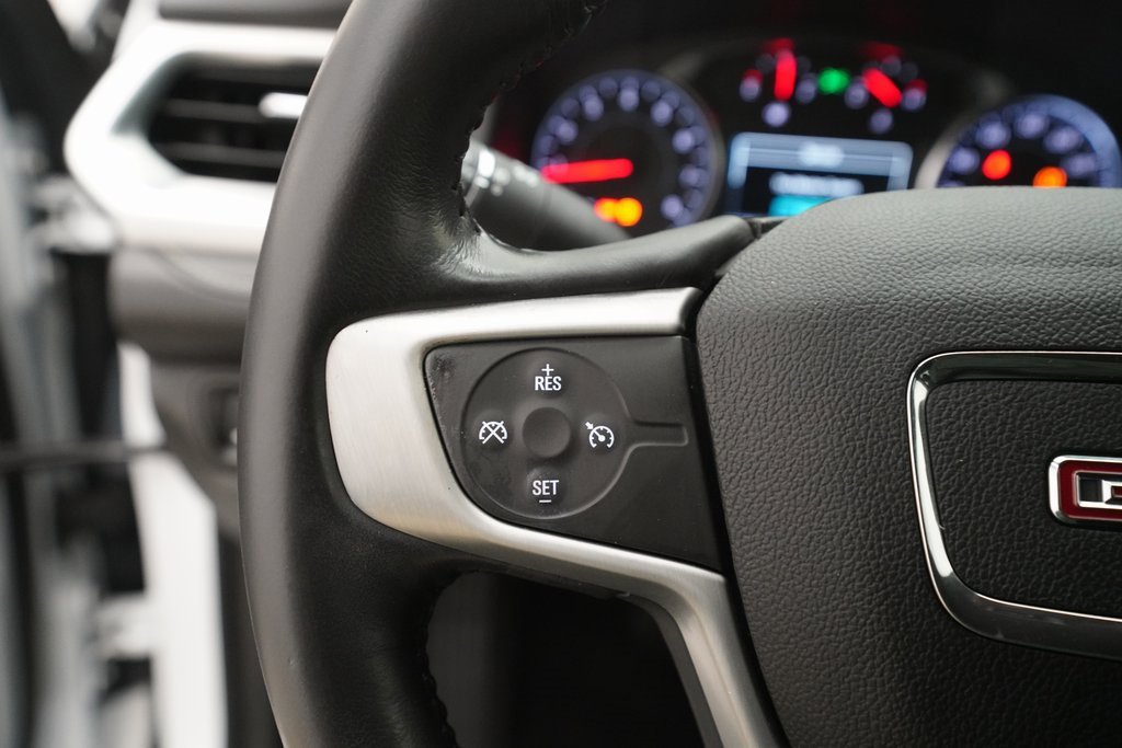 Used 2018 GMC Acadia SLE w/ Driver Alert Package I image 18