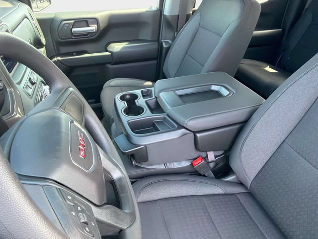 New 2026 GMC Sierra 1500 Pro w/ Pro Value Package RWD image 19