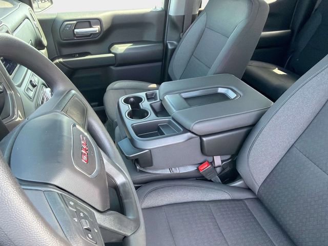 New 2026 GMC Sierra 1500 Pro w/ Pro Value Package image 19