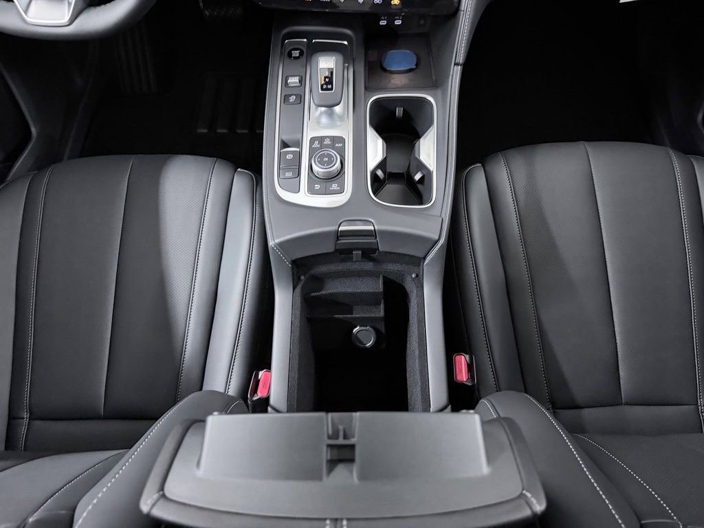 New 2027 INFINITI QX60 Sport AWD/4WD image 17