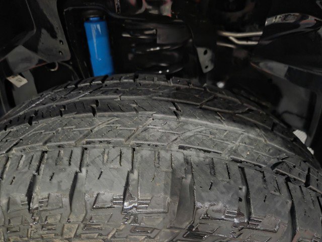 Used 2020 RAM 2500 Limited image 88