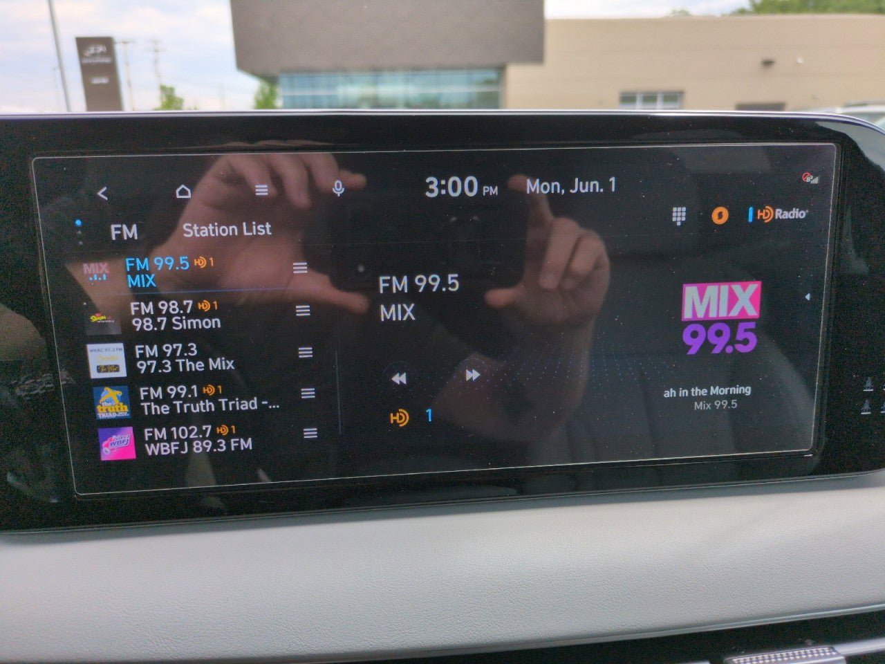 Used 2025 Hyundai Palisade SEL AWD/4WD image 19