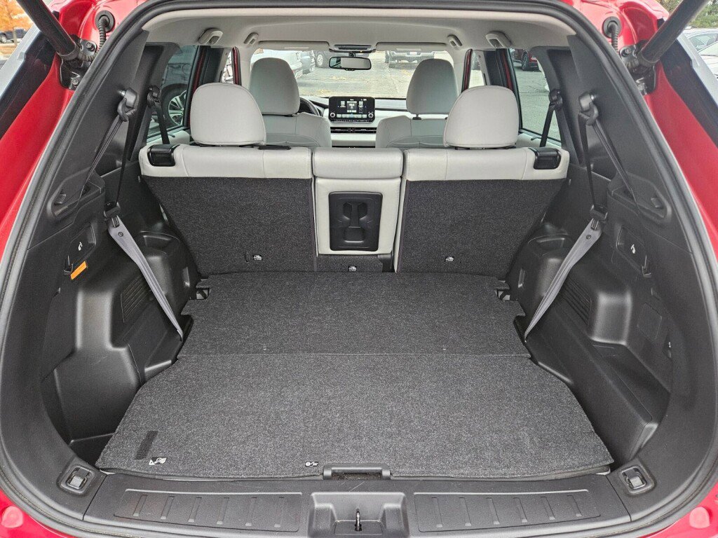 Used 2023 Mitsubishi Outlander SEL image 31