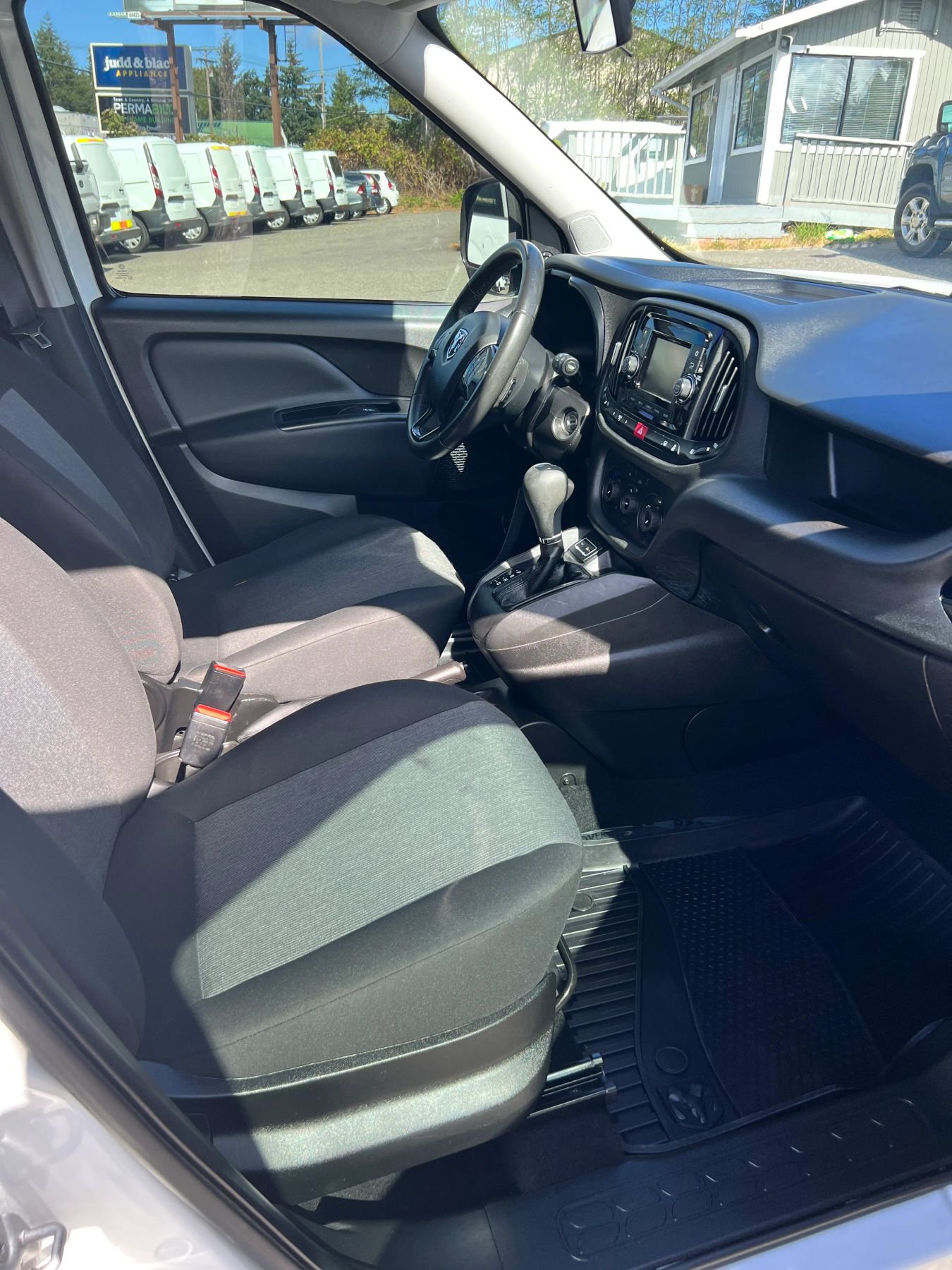 Used 2020 RAM ProMaster City Tradesman SLT image 15