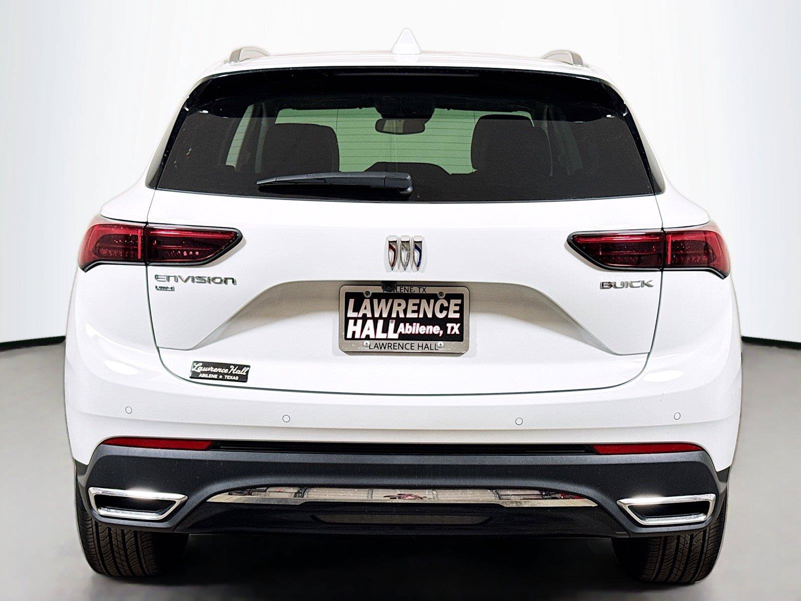 New 2026 Buick Envision Preferred AWD/4WD image 4