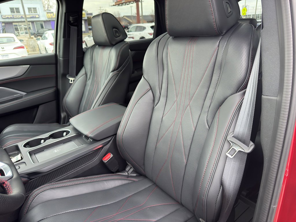 New 2026 Acura MDX A-Spec image 12