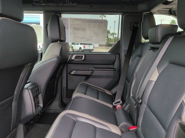New 2026 Ford Bronco Outer Banks AWD/4WD image 14