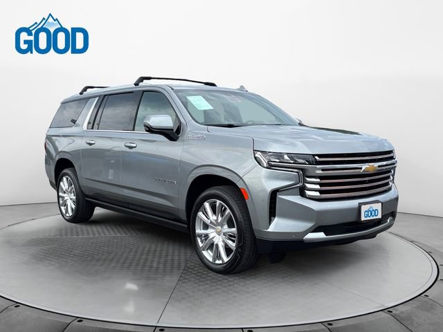 Used 2023 Chevrolet Suburban High Country w/ Premium Package 2 image 7