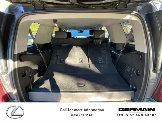 Used 2020 Chevrolet Tahoe LT image 22