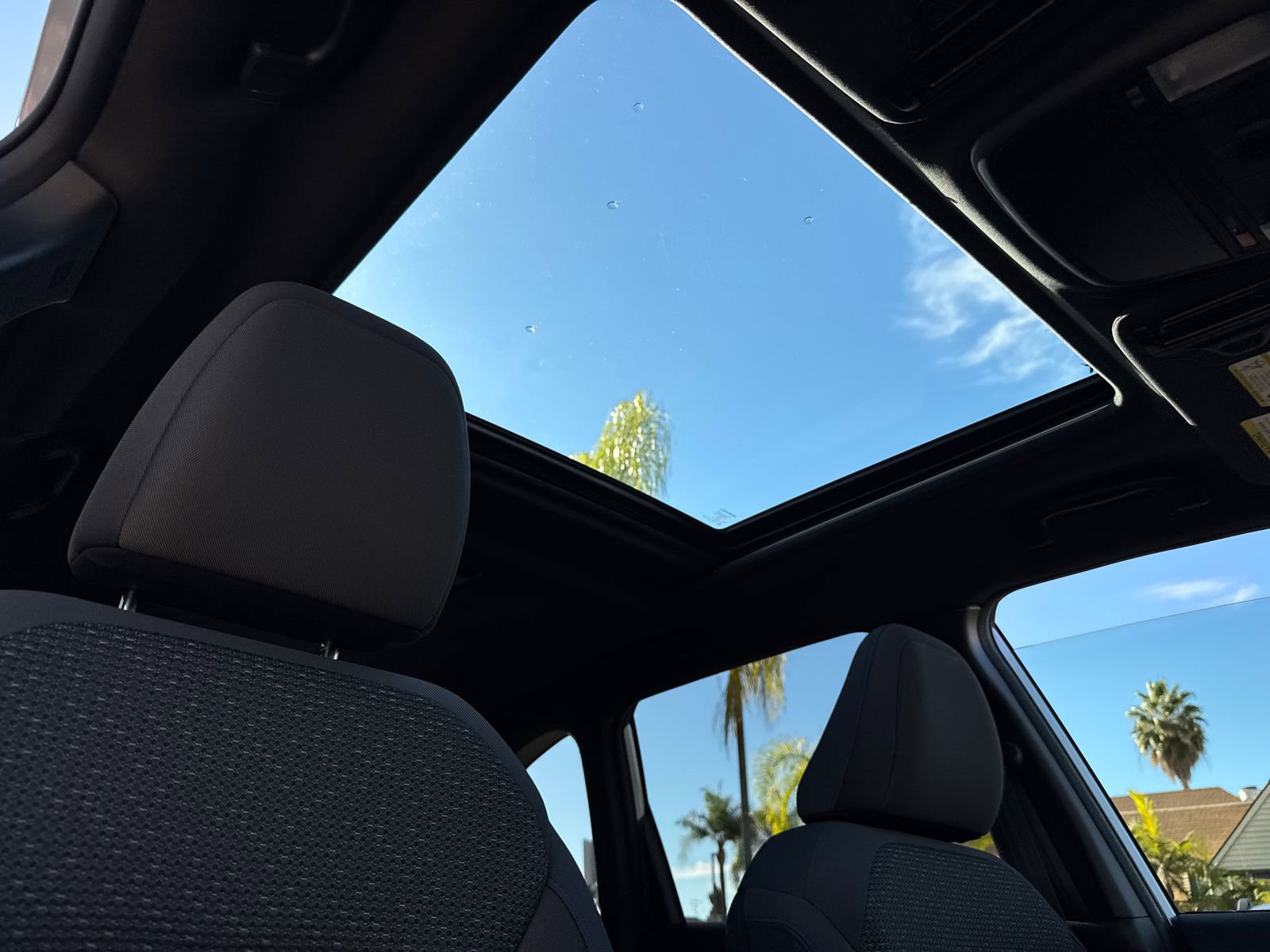 Certified 2025 Subaru Forester Premium w/ Convenience Package #1 image 10