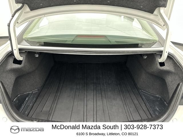 Used 2015 MAZDA MAZDA6 Touring FWD image 22
