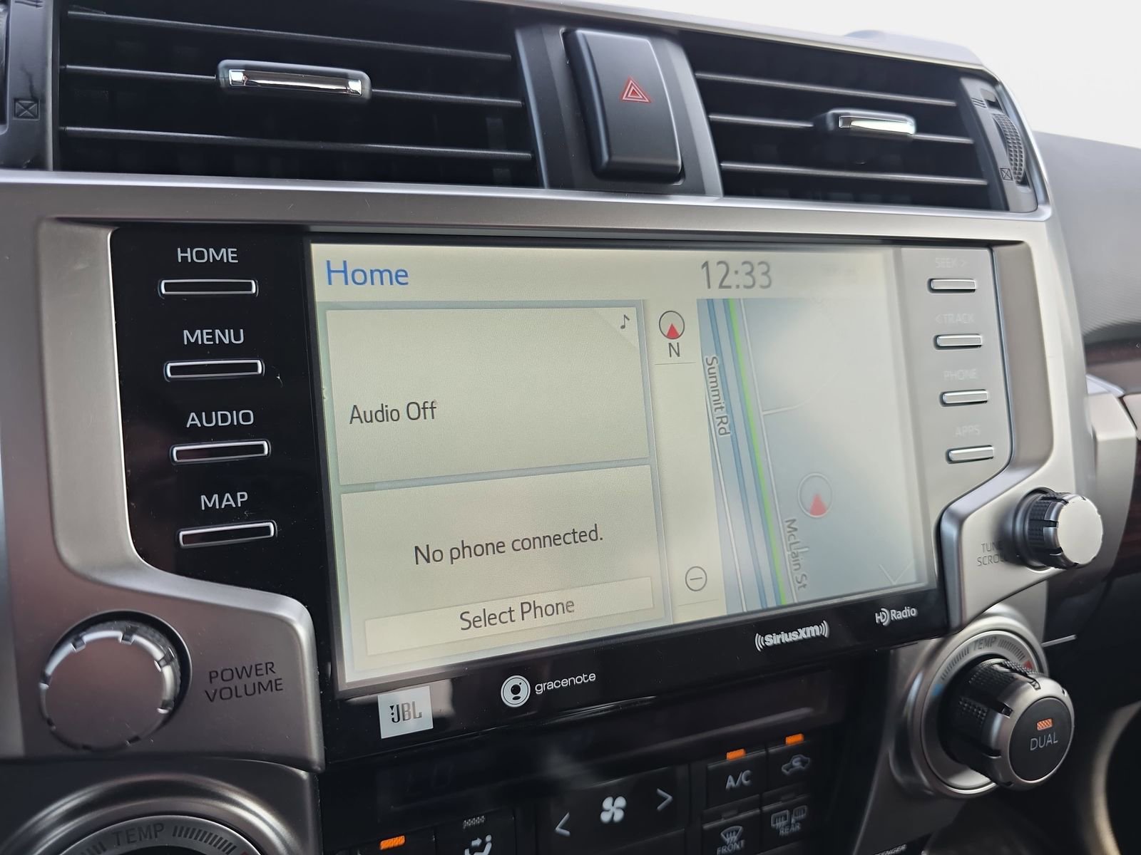 Used 2024 Toyota 4Runner Limited image 20