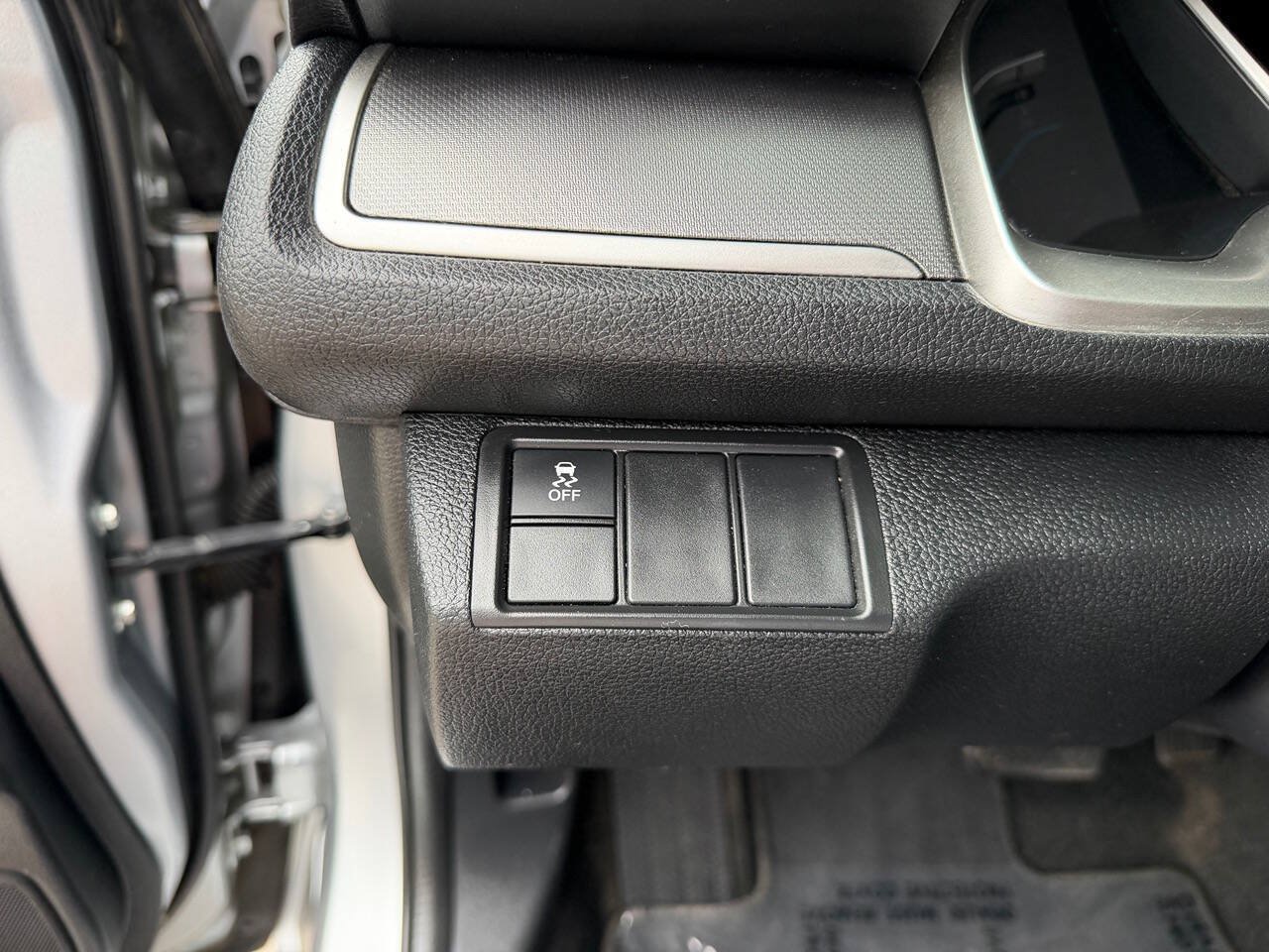 Used 2018 Honda Civic EX image 20