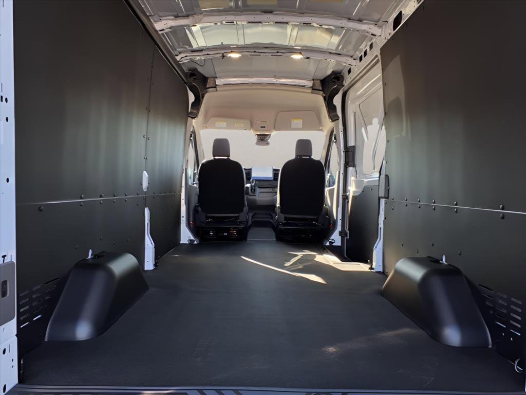 New 2025 Ford Transit 150 Base w/ Load Area Protection Package image 20