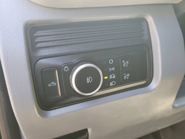 Certified 2026 Ford F350 XL w/ STX Appearance Package AWD/4WD image 17