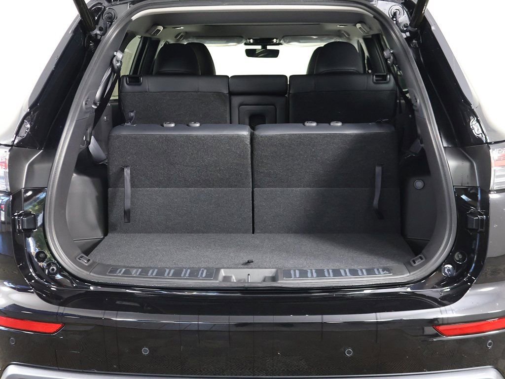 New 2025 Mitsubishi Outlander SEL AWD/4WD image 23