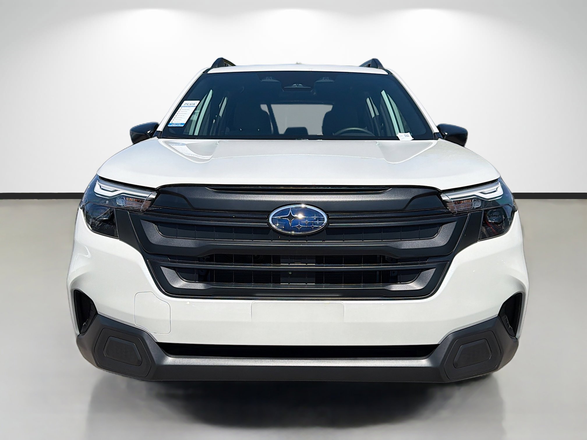 New 2026 Subaru Forester AWD/4WD image 8