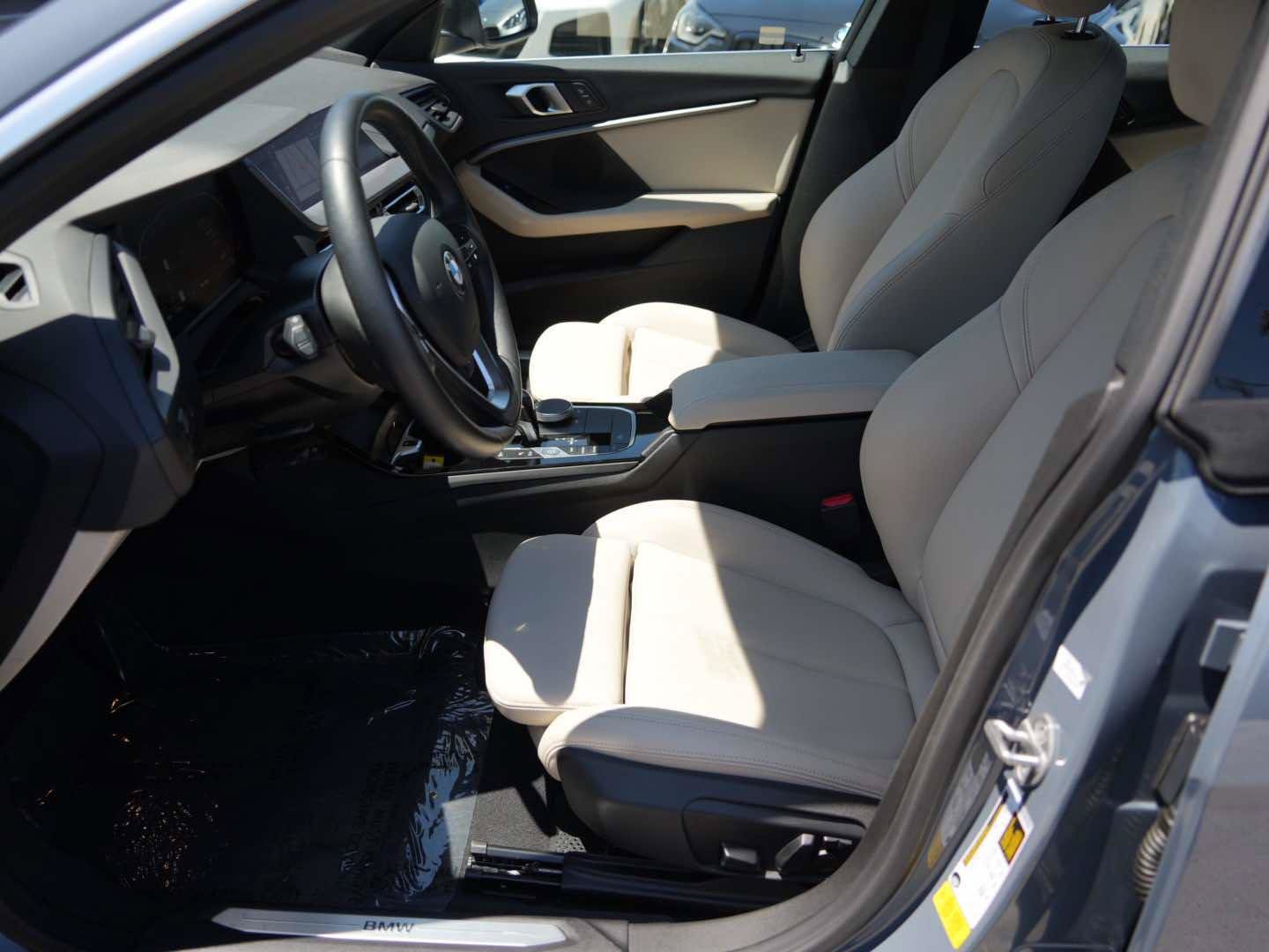 Used 2023 BMW 228i Gran Coupe w/ Convenience Package FWD image 14