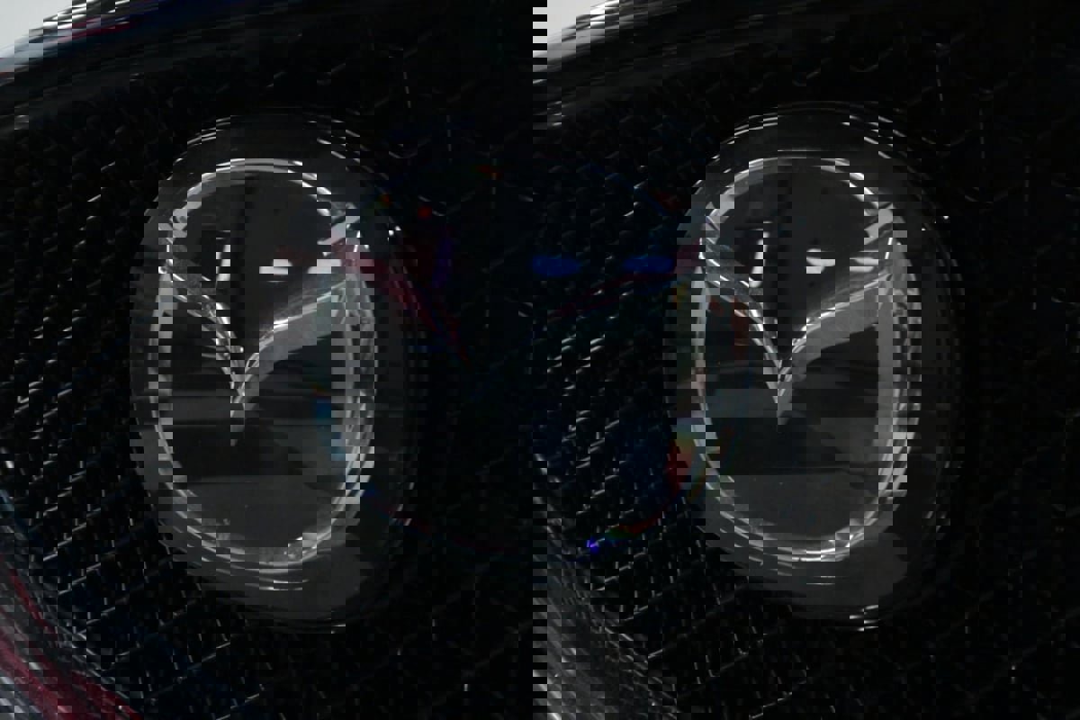 Used 2021 MAZDA CX-5 Grand Touring image 38