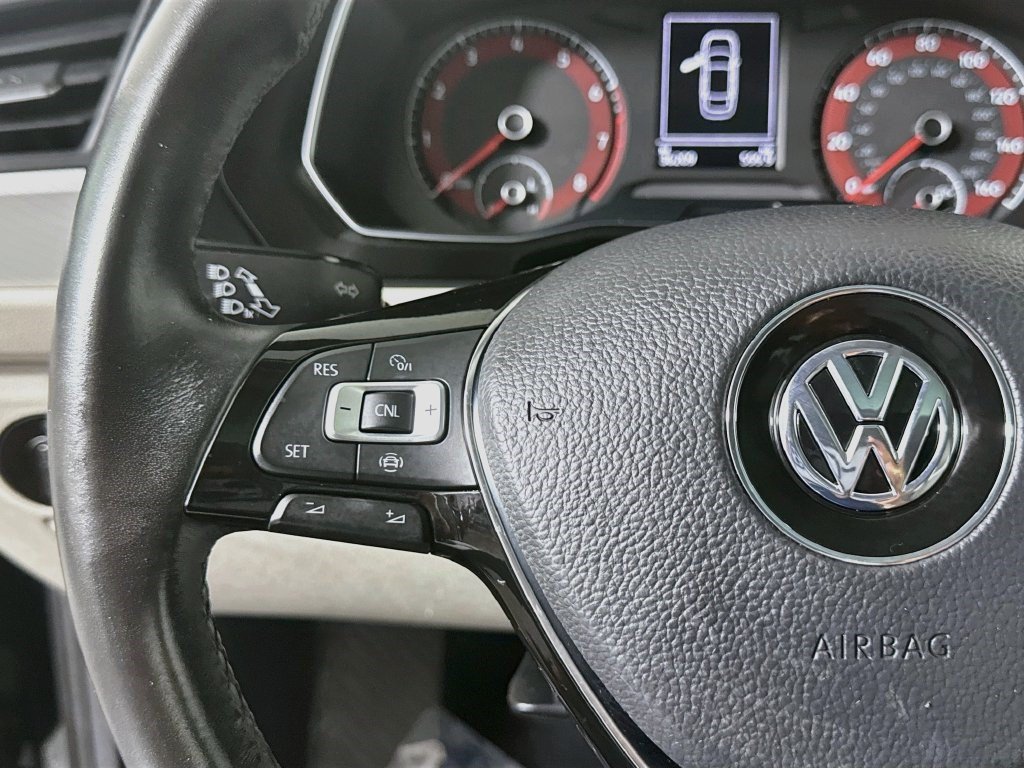 Used 2019 Volkswagen Jetta SE FWD image 13