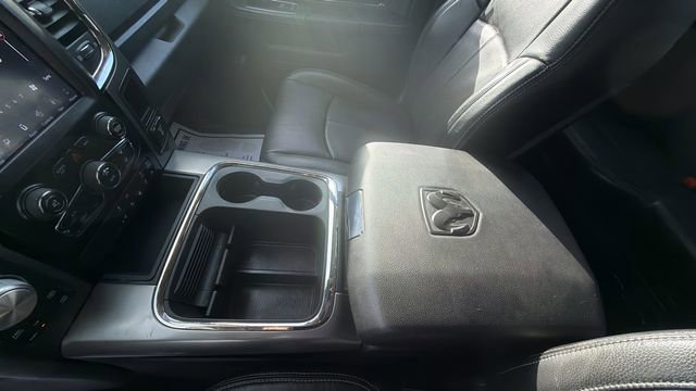 Used 2018 RAM 1500 Sport w/ Convenience Group image 21