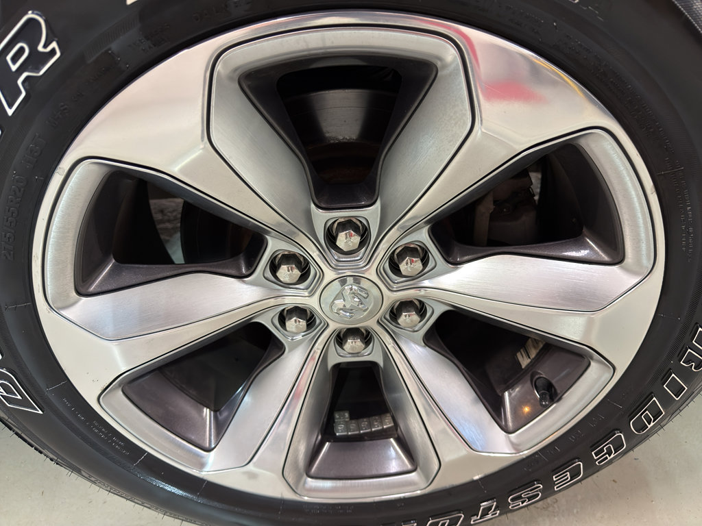 Used 2019 RAM 1500 Limited image 35
