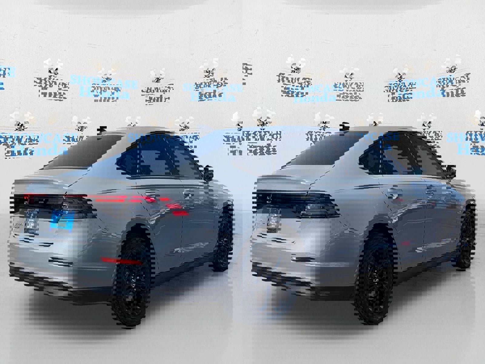 Certified 2025 Honda Accord SE image 7