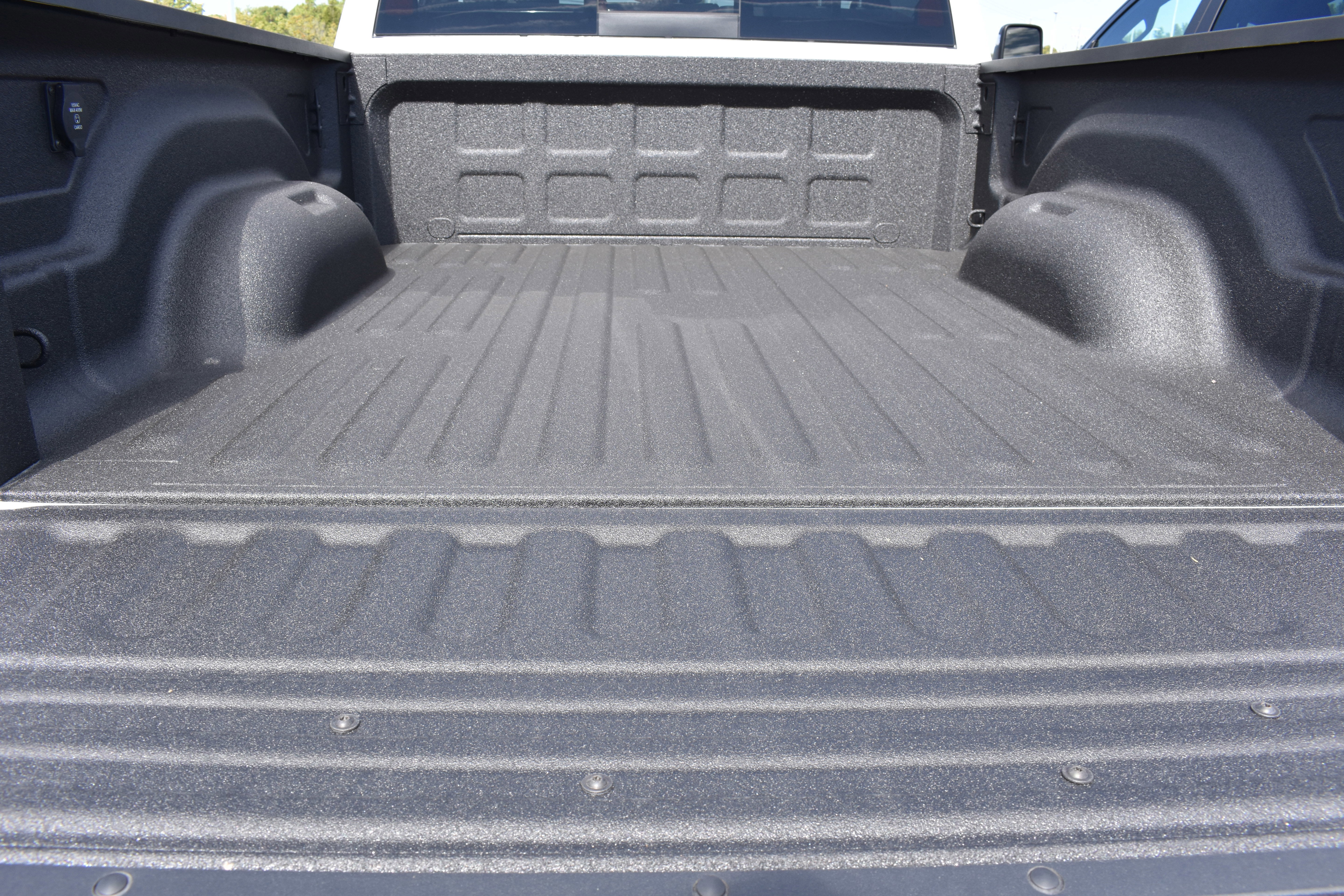 New 2026 RAM 2500 Big Horn image 34