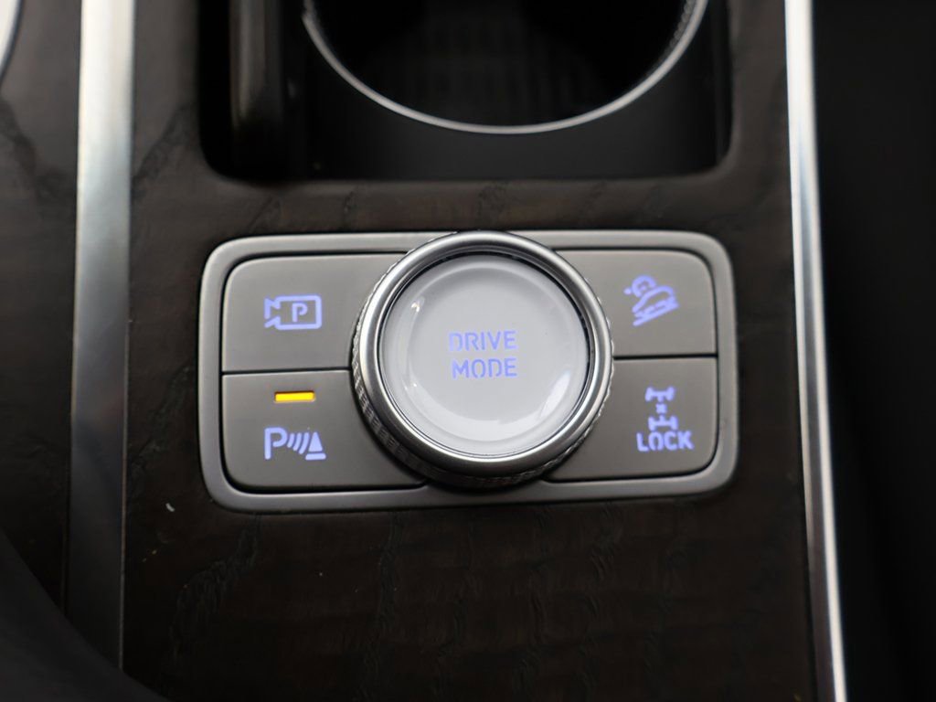 Used 2024 Genesis GV80 2.5T image 49