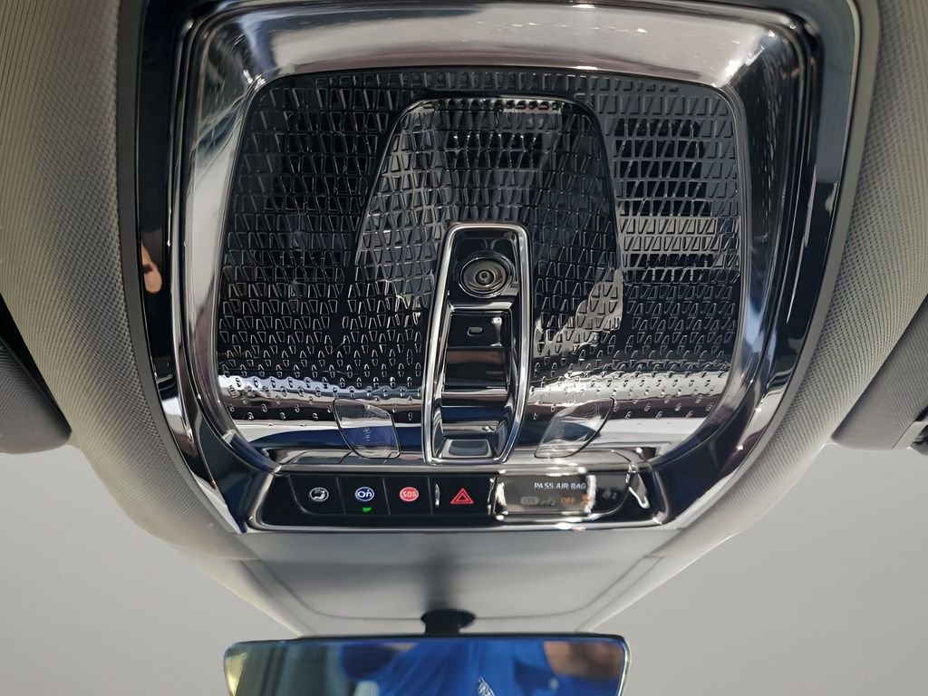 New 2026 Cadillac Escalade IQ Luxury 1 AWD/4WD image 46