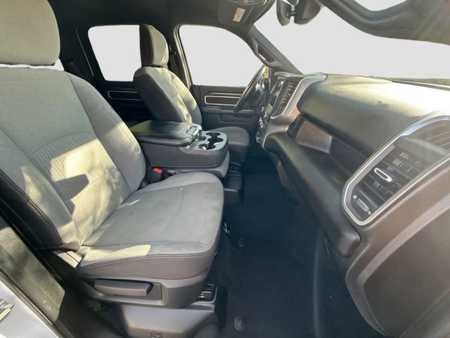 Used 2024 RAM 3500 Big Horn AWD/4WD image 16