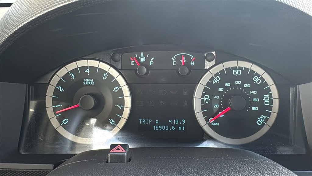 Used 2010 Ford Escape Limited image 14