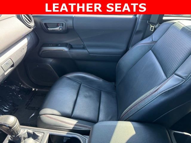 Certified 2020 Toyota Tacoma TRD Pro image 24