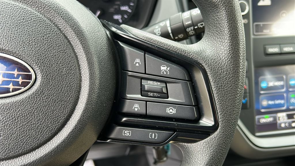 Used 2024 Subaru Crosstrek 2.0i image 13