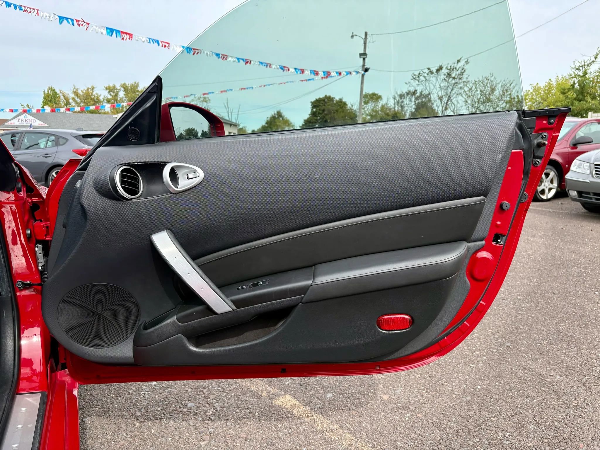 Used 2007 Nissan 350Z Touring image 19