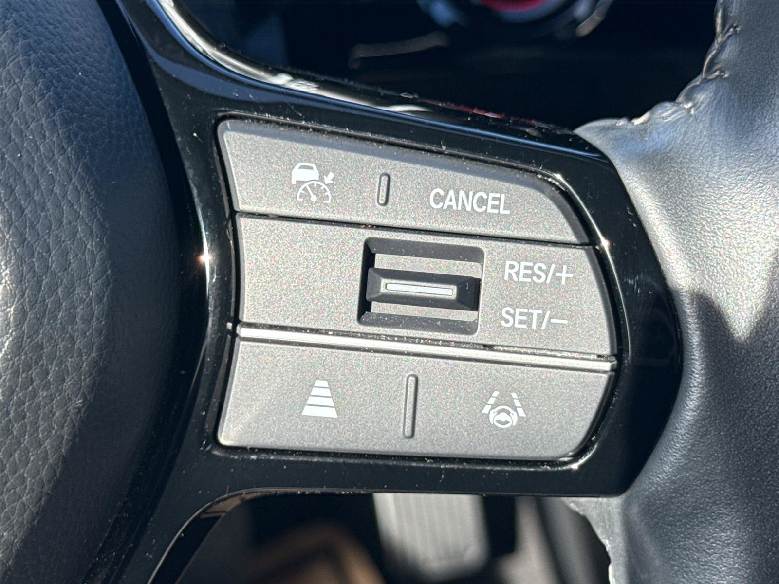 Certified 2024 Honda CR-V EX-L image 32