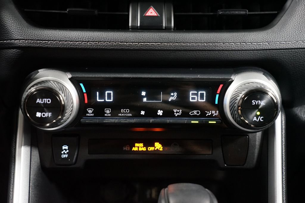 Certified 2024 Toyota RAV4 XLE image 20