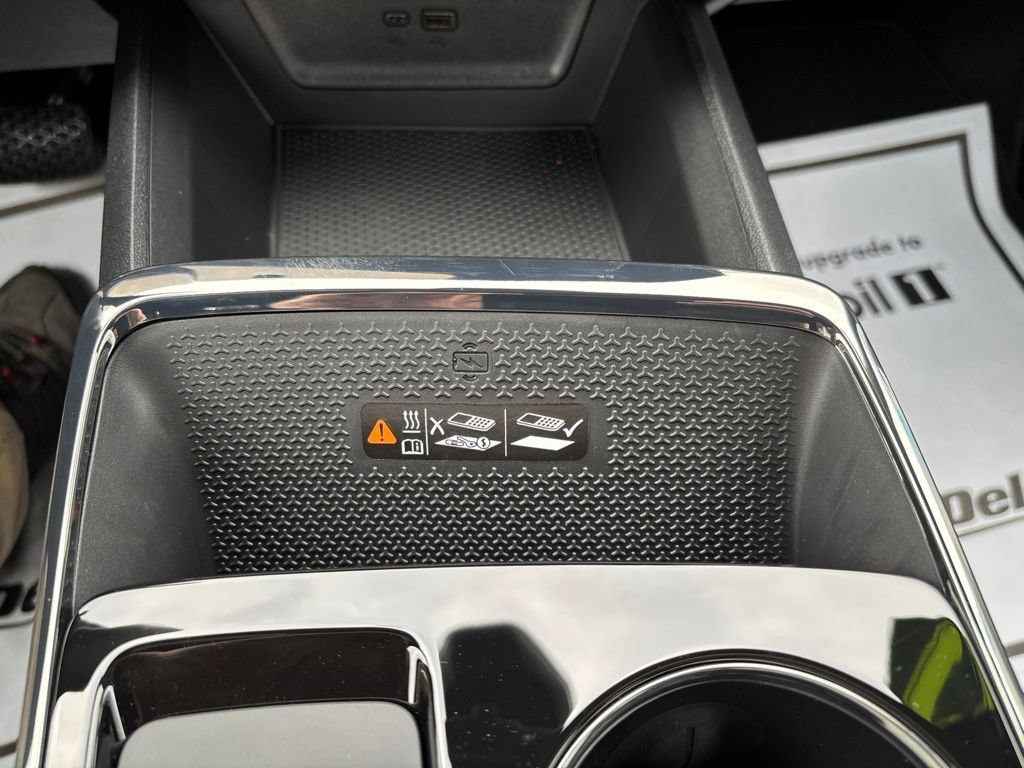 New 2027 Chevrolet Equinox RS w/ Safety and Technology Package AWD/4WD image 25