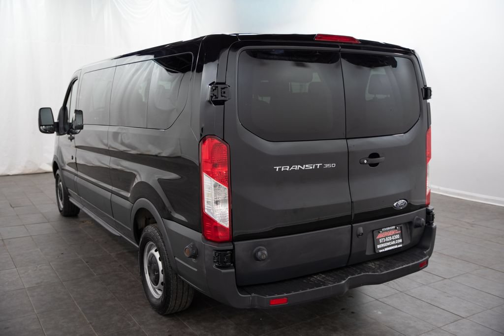 Used 2018 Ford Transit 350 XL RWD image 8
