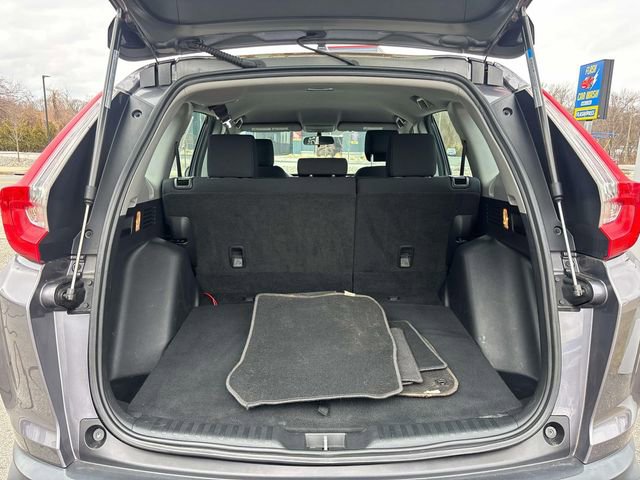 Used 2019 Honda CR-V LX image 11