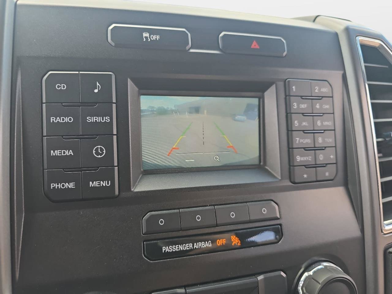 Used 2017 Ford F250 XLT w/ Camper Package AWD/4WD image 25