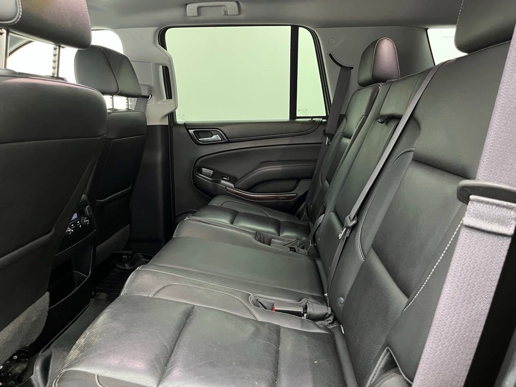 Used 2017 GMC Yukon SLT image 31