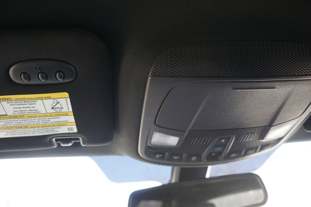 Used 2017 Lincoln MKC Reserve w/ Lincoln MKC Climate Package image 15