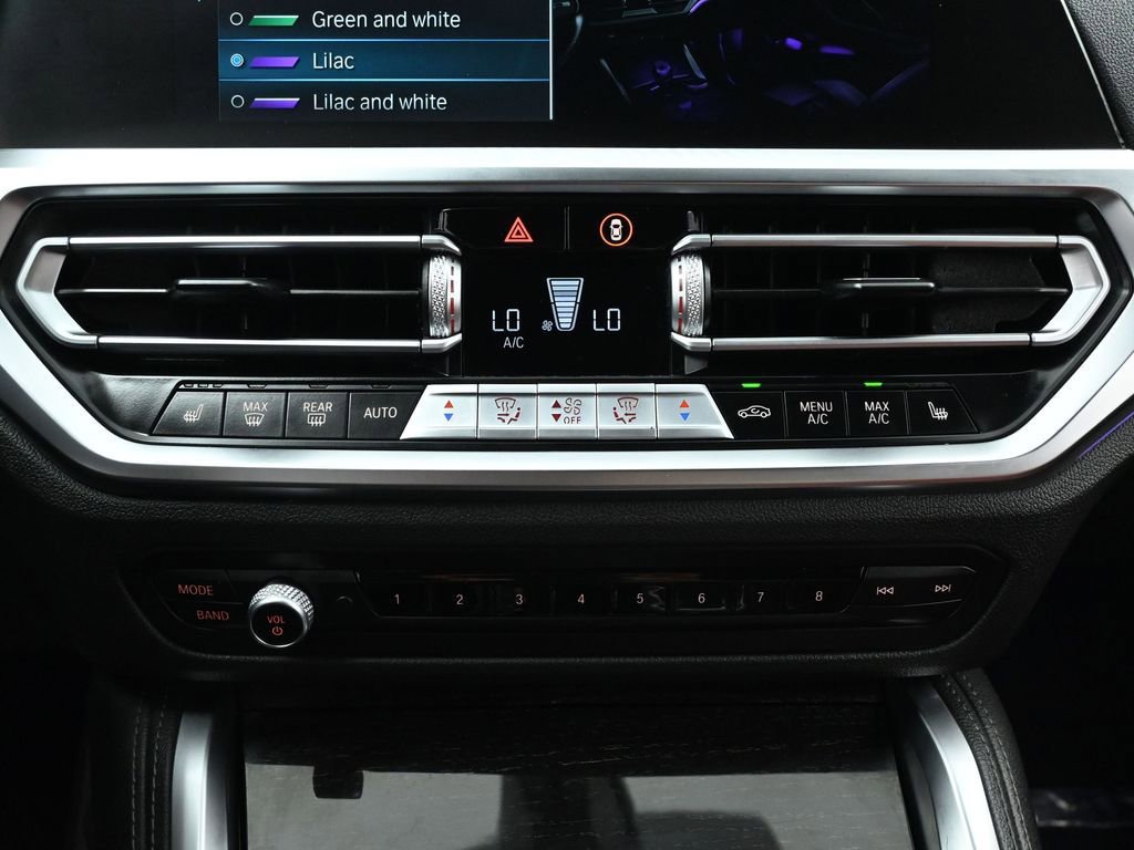 Used 2021 BMW 430i Coupe w/ M Sport Package image 39